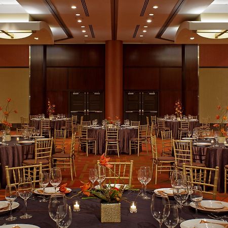 Hyatt Regency Indianapolis At State Capitol Hotel Luaran gambar