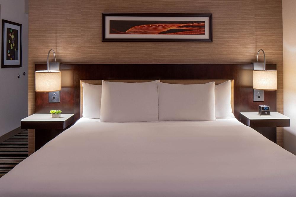 Hyatt Regency Indianapolis At State Capitol Hotel Luaran gambar