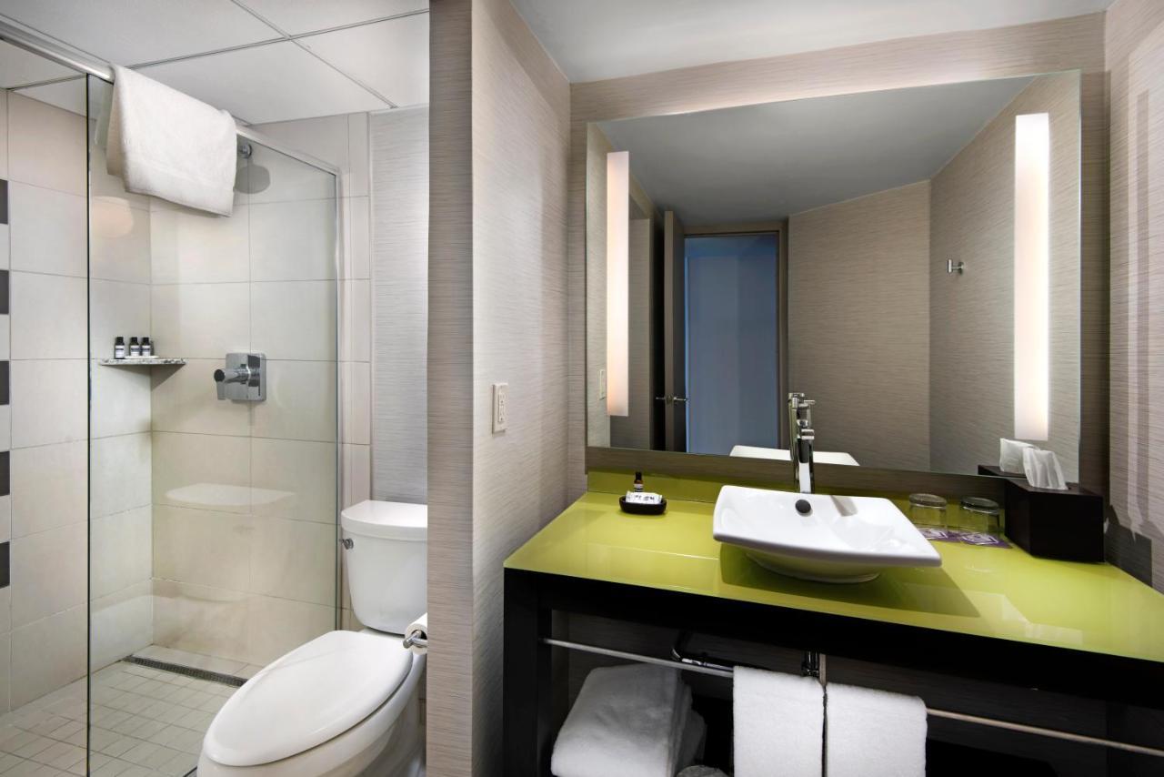 Hyatt Regency Indianapolis At State Capitol Hotel Luaran gambar