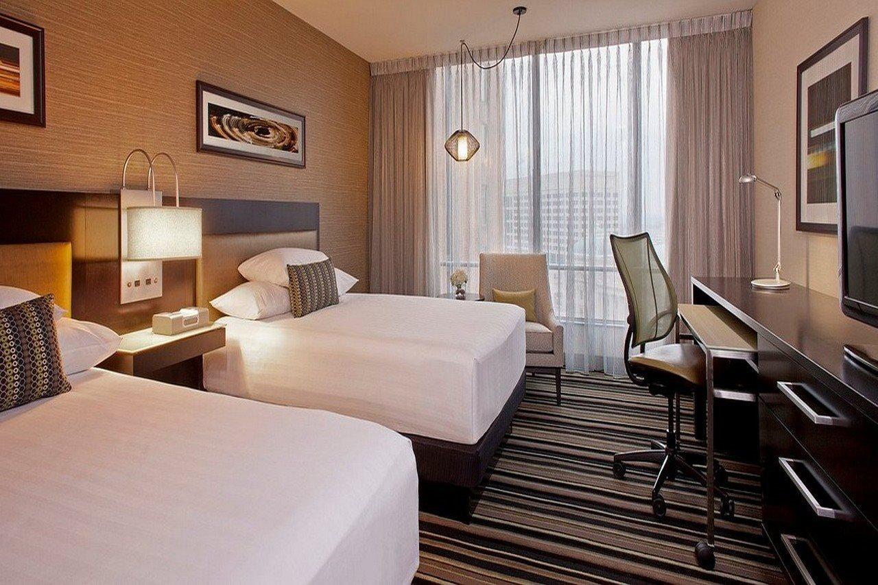 Hyatt Regency Indianapolis At State Capitol Hotel Luaran gambar