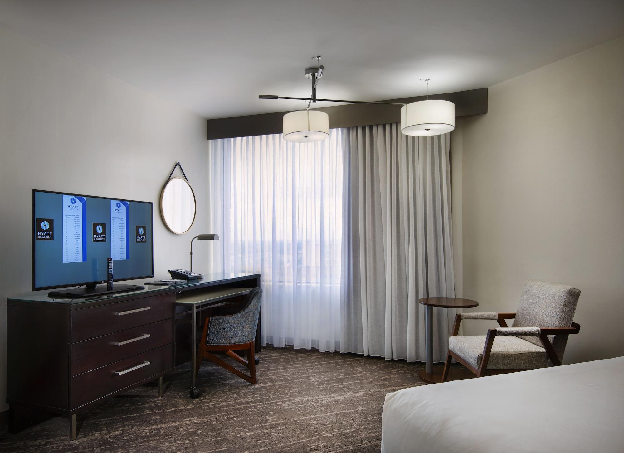 Hyatt Regency Indianapolis At State Capitol Hotel Luaran gambar