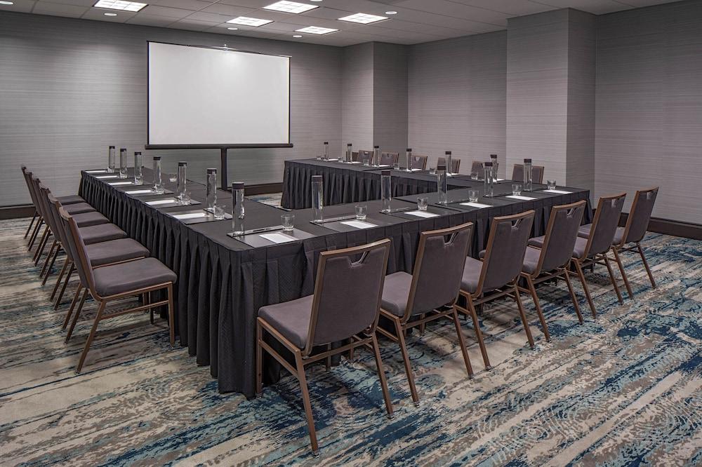 Hyatt Regency Indianapolis At State Capitol Hotel Luaran gambar