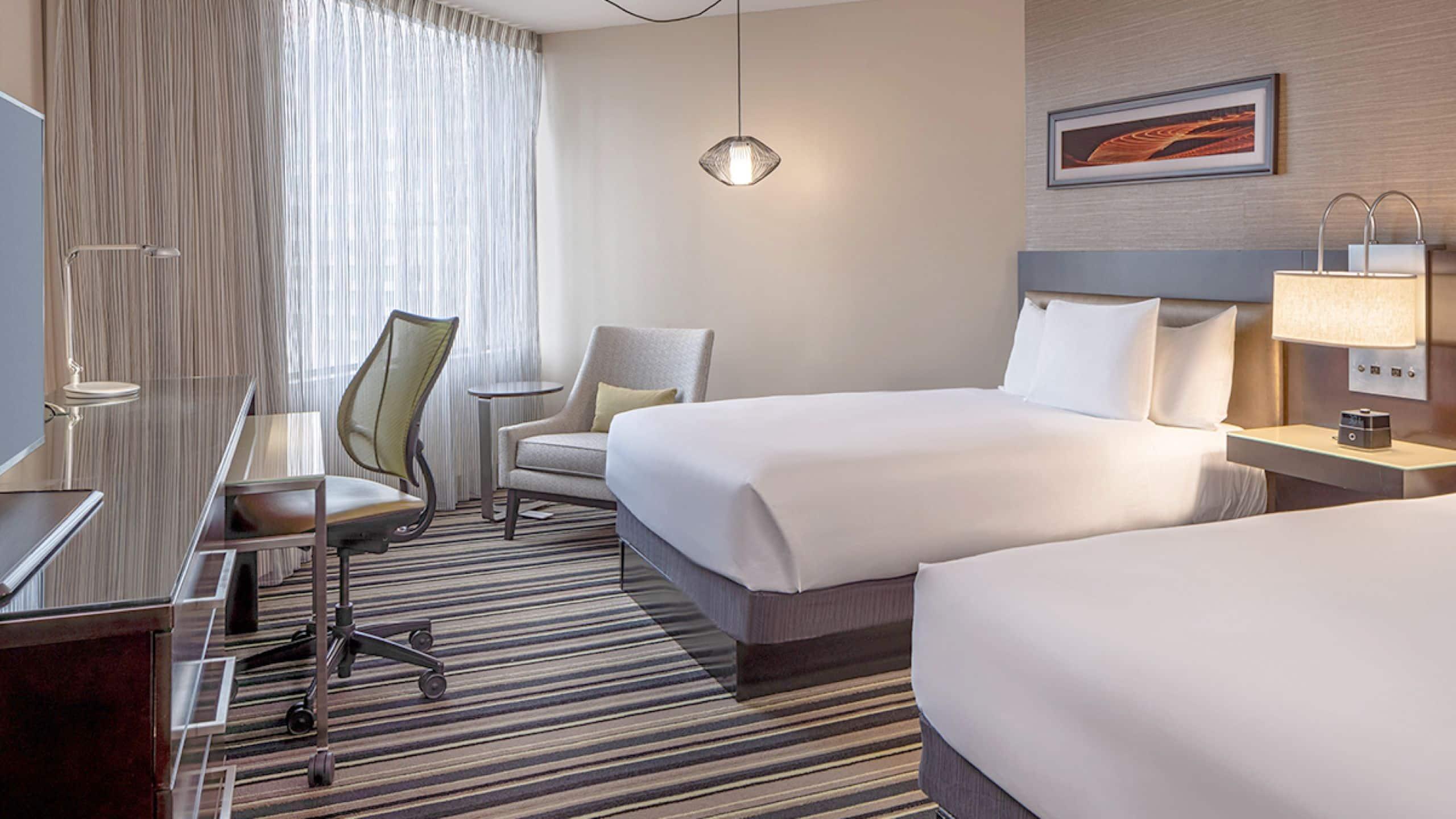 Hyatt Regency Indianapolis At State Capitol Hotel Luaran gambar
