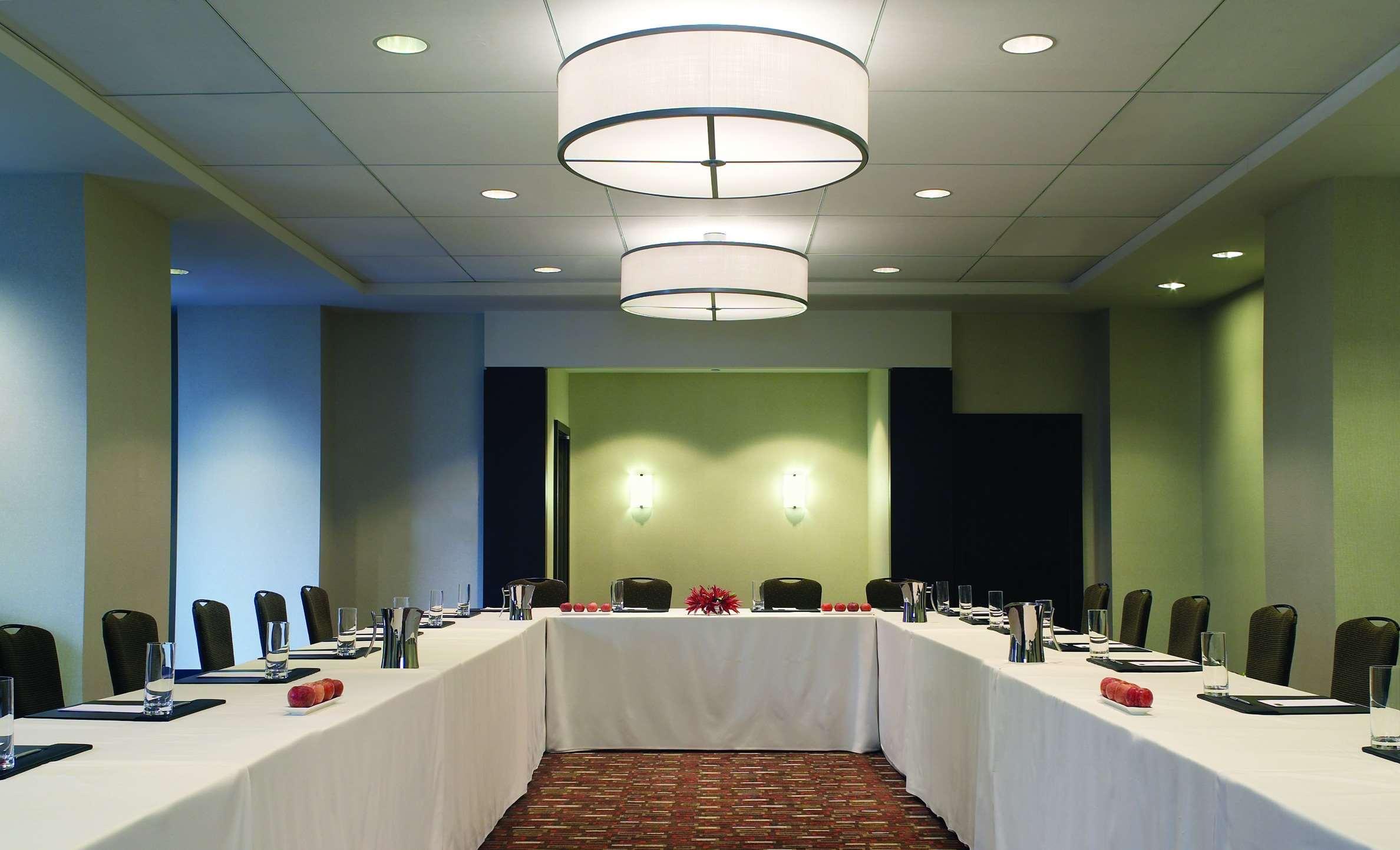 Hyatt Regency Indianapolis At State Capitol Hotel Luaran gambar