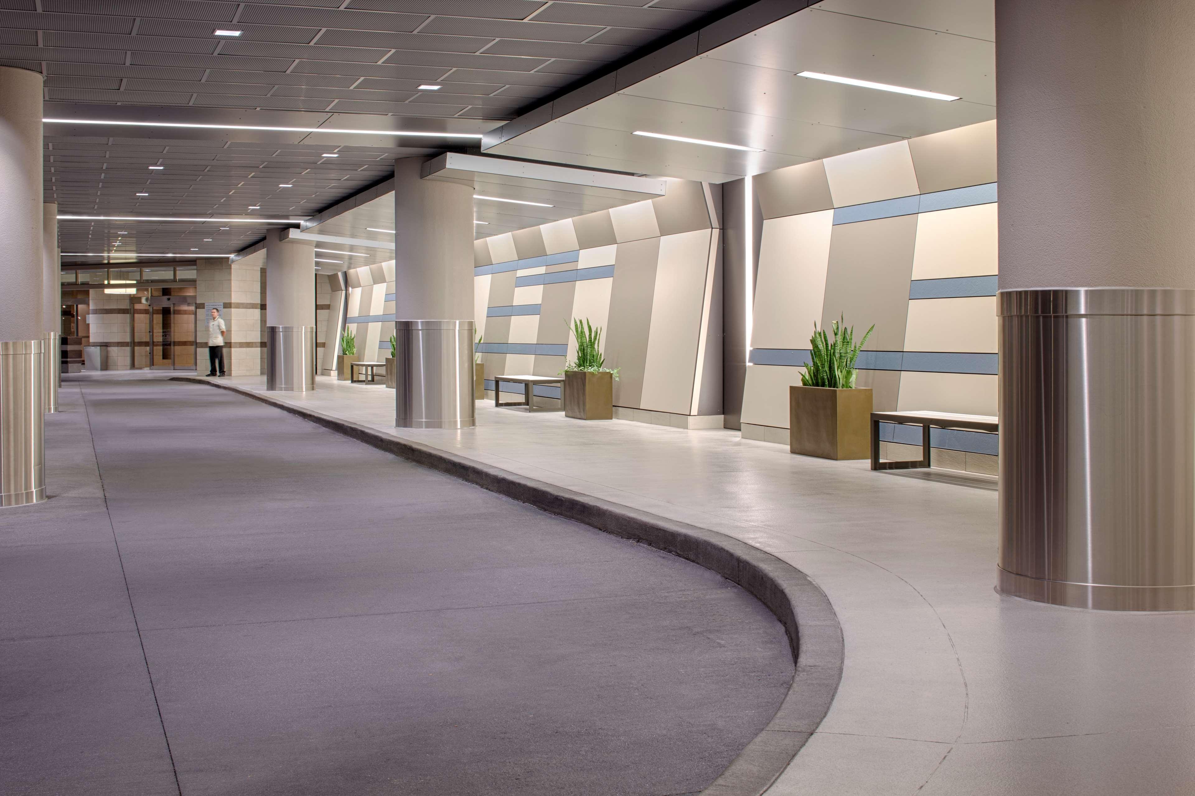 Hyatt Regency Indianapolis At State Capitol Hotel Luaran gambar