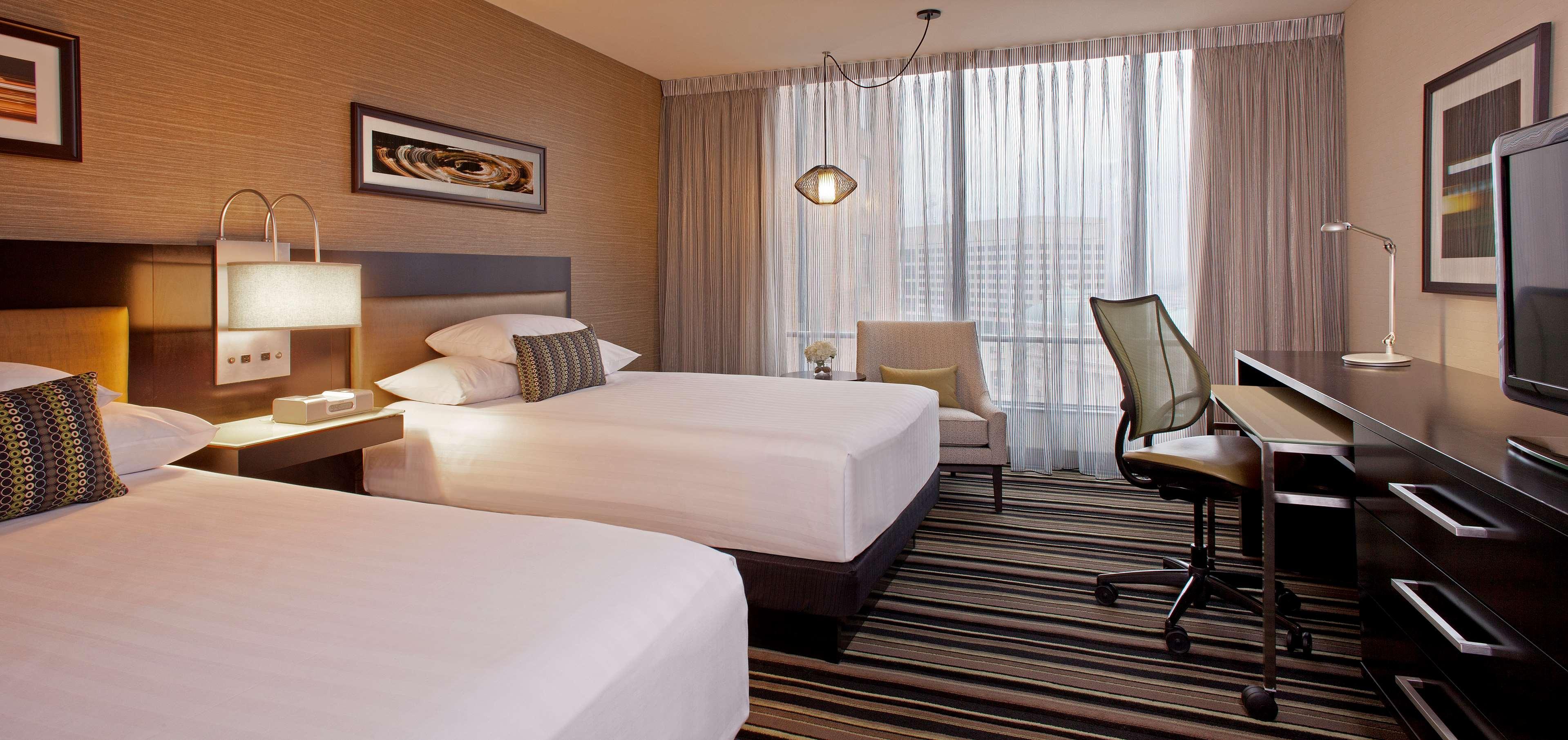 Hyatt Regency Indianapolis At State Capitol Hotel Luaran gambar