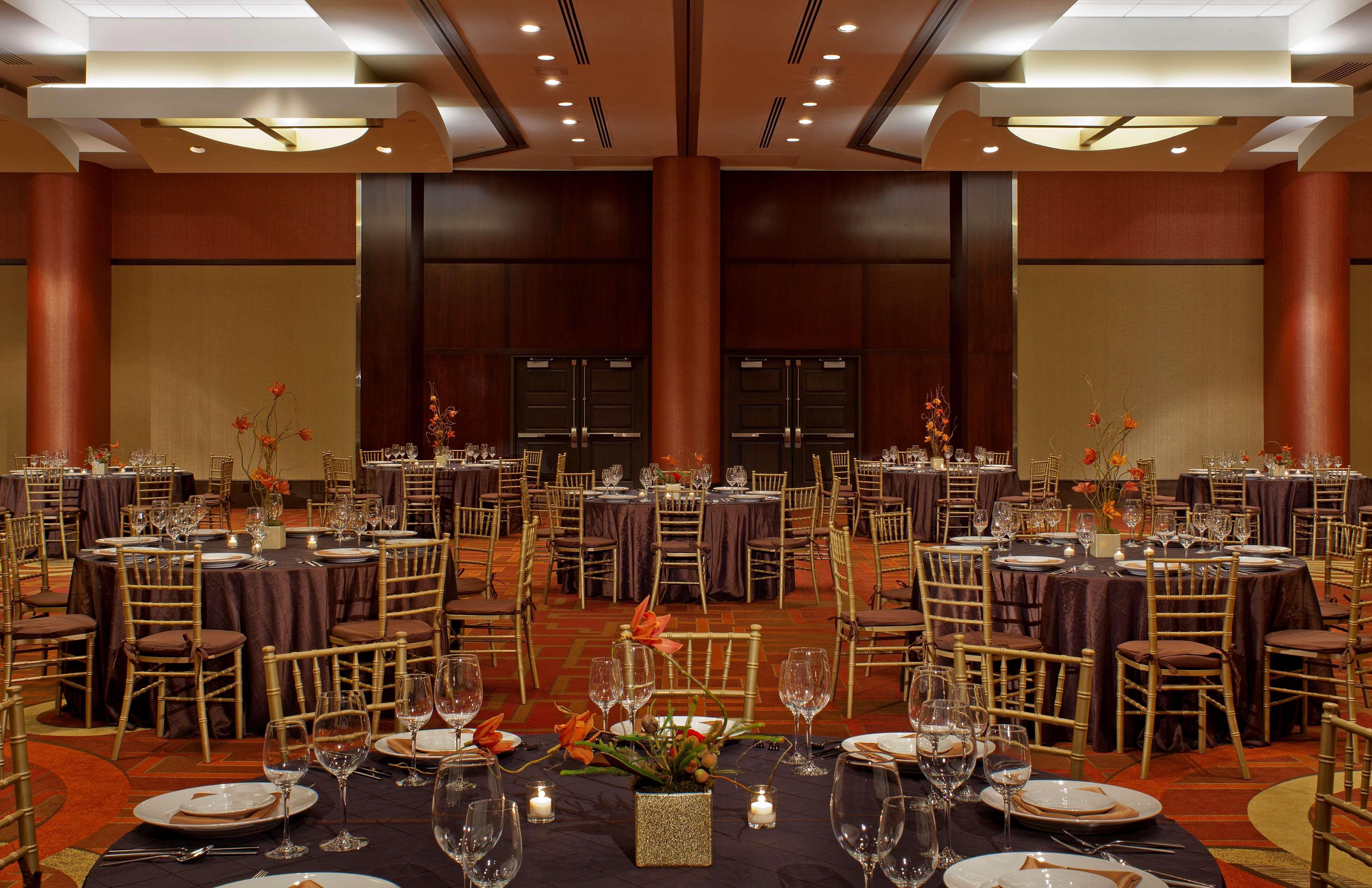Hyatt Regency Indianapolis At State Capitol Hotel Luaran gambar