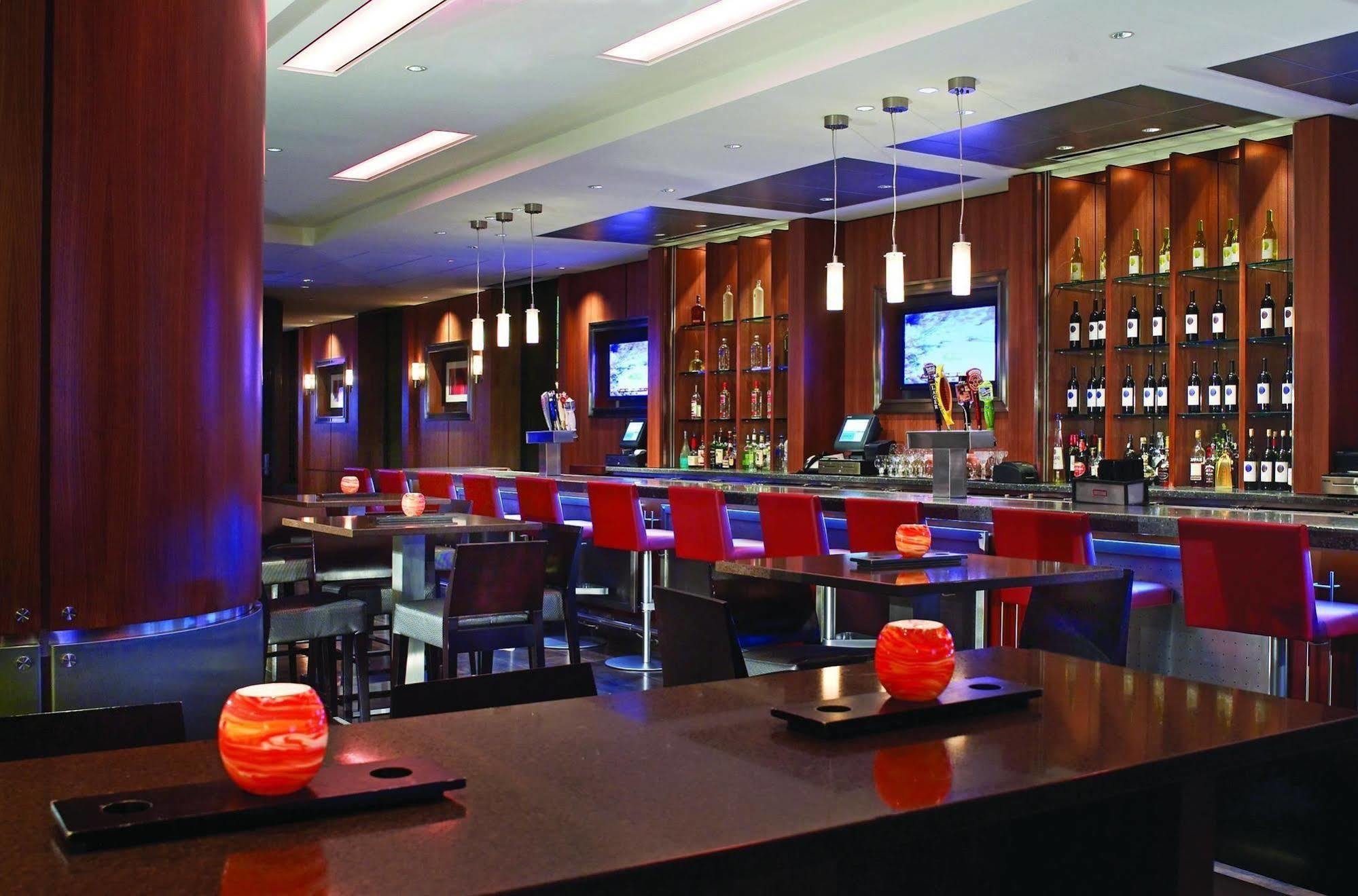 Hyatt Regency Indianapolis At State Capitol Hotel Luaran gambar